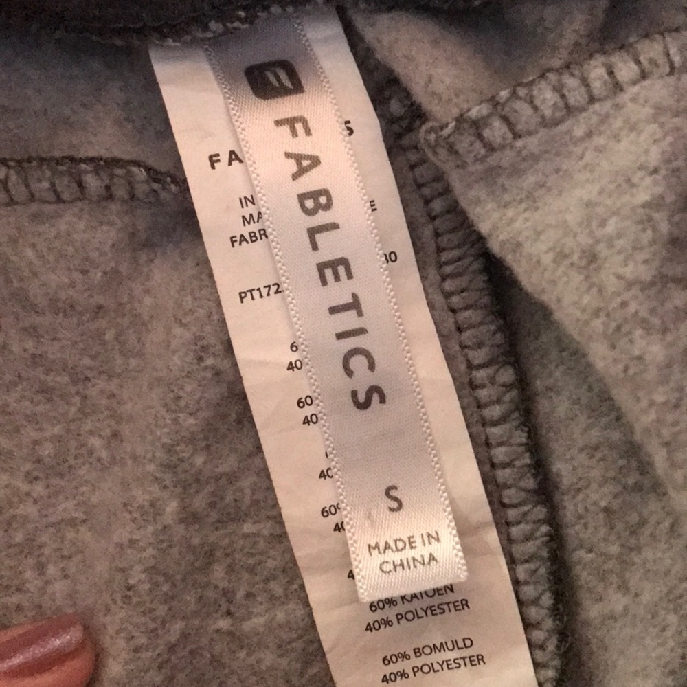 Fabletics Sweatpants - image 2